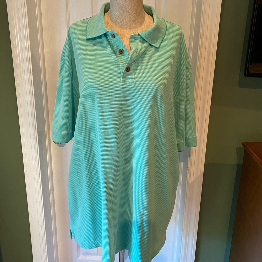 Jos A Bank Polo Size xl